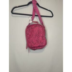 Mickey Mouse Lunch Bag